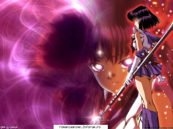 si inca una hotaru tomoe