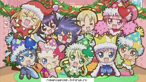 Imagini de Craciun - sunt foarte frumoase toate - ♠ Galeria Anime ♠