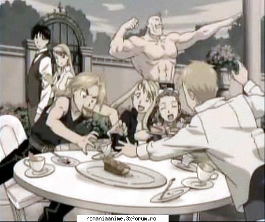 Imagini de grup - pai spune titlul ce postam aici :D - ♣ Full Metal Alchemist ♣