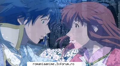 Info despre anime - Este foarte frumos acest anime, dar imi pare - ♣ Romeo si Julieta ♣