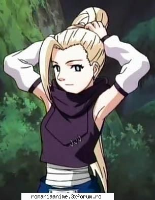 ma cam enerveaza ino yamanaka
