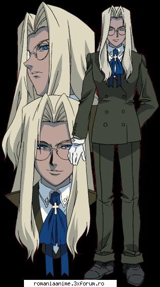 acum am sa va omor si cu n-am decat 2 poze  :rotfl: integra hellsing