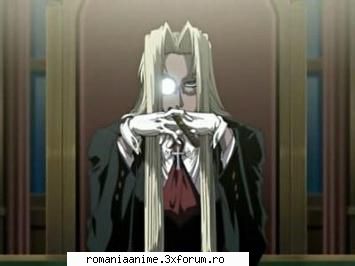 da are dreptate methy .... integra hellsing