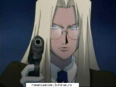 alta integra hellsing