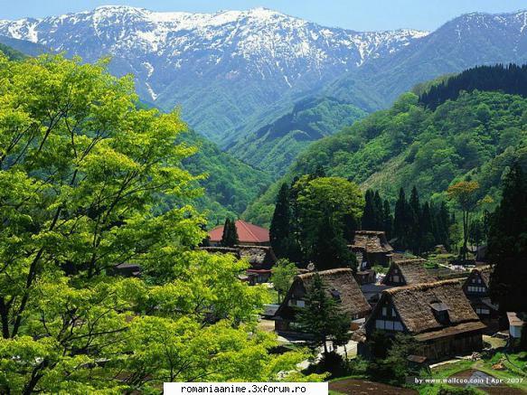 sunt foarte frumoase pozele si japonia de asemenea, dar partea rea e ca in orice moment se poate ivi