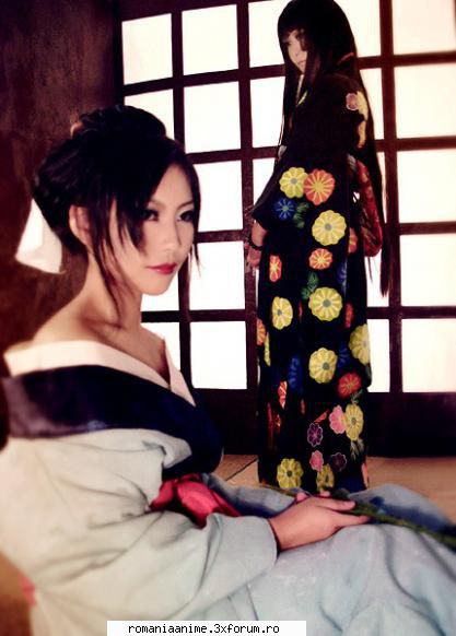 ;) jigoku shoujo