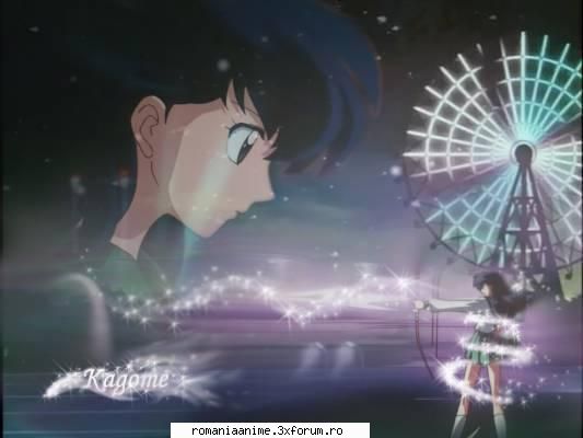 Kagome Higurashi - kagome...frumoasa, desteapta si foarte curajoasa - ♣ InuYasha ♣