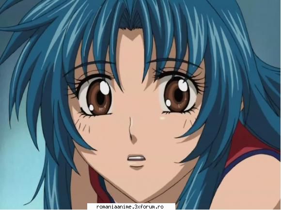 este foarte draguta :d kaname chidori