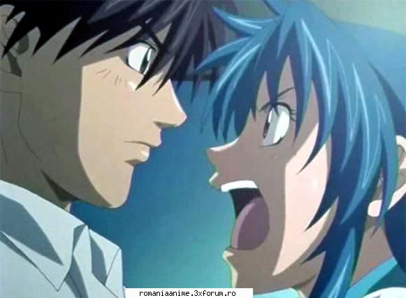 Kaname Chidori - este foarte draguta si foarte amuzanta - ♣ Full Metal Panic! ♣