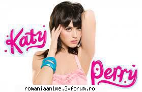 Katy Perry - bun atatea melodii am de la ea... starstrukk, hot - � Muzica �