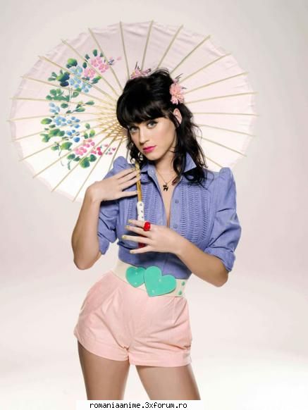 Katy Perry - RoxyRoxana01 - � Muzica �