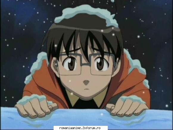 Keitaro Urashima - )))))))))))))) urat :))))))))))))))))))) poza - ♣ Love Hina ♣