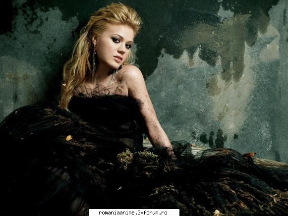 Kelly Clarkson - Kelly Brianne Clarkson (născută la data - � Muzica �