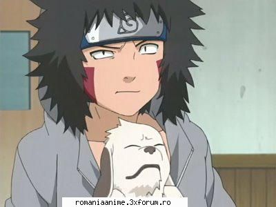 Kiba - sakura chan - ♣ Naruto ♣
