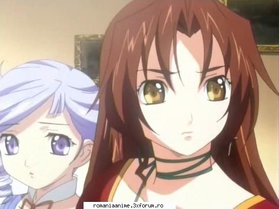 Kiddy Grade-poze de grup - misa amane - ♣ Kiddy Grade ♣