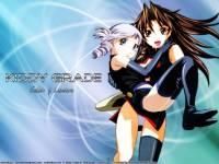 Kiddy Grade-poze de grup - am sa pun si eu poze - ♣ Kiddy Grade ♣