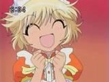 nr.3 kikki benjamin - fon purin pudding