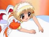 nr.4 kikki benjamin - fon purin pudding