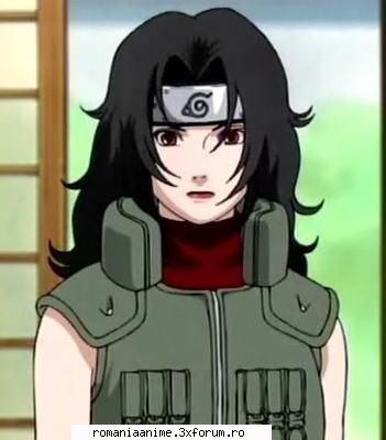 Kurenai Yuhi - dak ar fi in top personaje din naruto ar fi a2-a - ♣ Naruto ♣