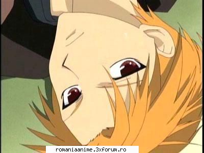 Kyo Sohma - yumi***tohru***ioa - ♣ Fruits Basket ♣
