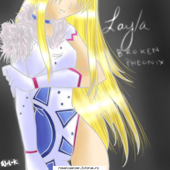 :)  :nebun: layla hamilton
