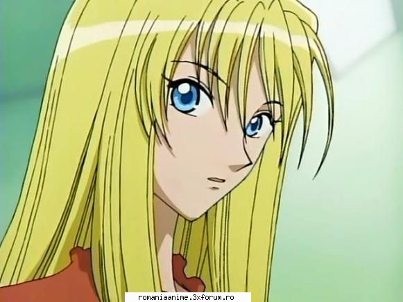Layla Hamilton - Nana - ♣ Kaleido Star ♣