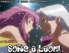 imi pare rau ca a pierdut-o pe sophie dar s-a purtat urat cu sora la leon