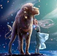 alte nume: leo (in limba latina, preluat si in limba engleza)
 
perioada 22 iulie - 22 august