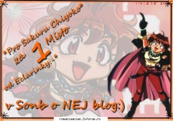 Lina Inverse - Nanami Lucia - ♣ Slayers ♣