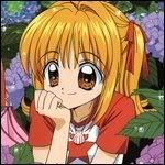 Luchia Namami - Nanami Lucia - ♣ Mermaid Melody ♣