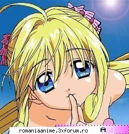 Luchia Namami - sper ca va place!mie f mult! - ♣ Mermaid Melody ♣
