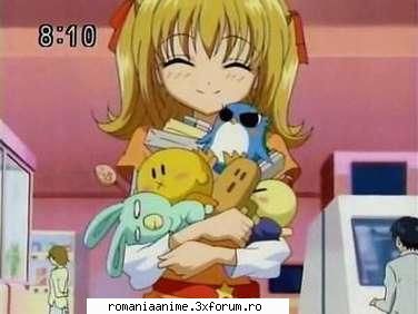 Luchia Namami - Dap,Luchia e ffff dragutza ;) - ♣ Mermaid Melody ♣