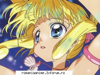 Luchia Namami - ai dreptate e draguta frumoasa - ♣ Mermaid Melody ♣