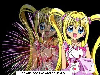 Luchia Namami - No name!<3 - ♣ Mermaid Melody ♣
