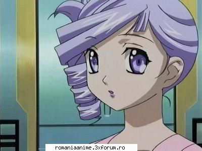 Lumiere - KeykoYume - ♣ Kiddy Grade ♣