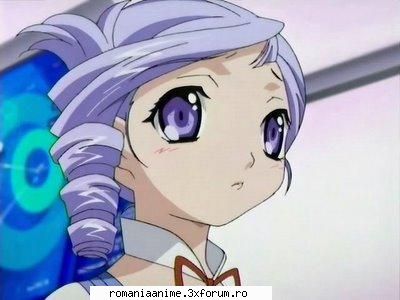 Lumiere - ~*Asami*~ - ♣ Kiddy Grade ♣