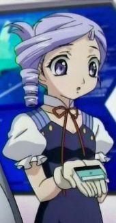 Lumiere - LySa - ♣ Kiddy Grade ♣