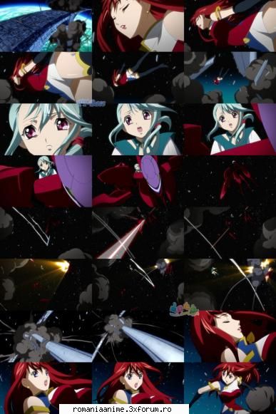 Lumiere - LySa - ♣ Kiddy Grade ♣