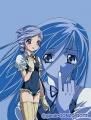 Lumiere - LySa - ♣ Kiddy Grade ♣