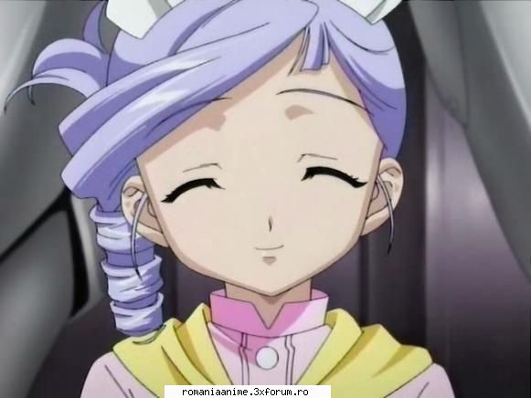 Lumiere - LySa - ♣ Kiddy Grade ♣