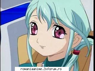 Lumiere - LySa - ♣ Kiddy Grade ♣