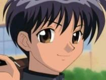 mark mark - aoyama masaya