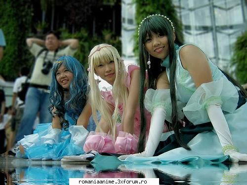 - mermaid melody