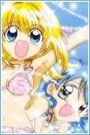 Mermaid beach - Daca aveti poze,sa le puneti!Fetele din acest - ♣ Mermaid Melody ♣