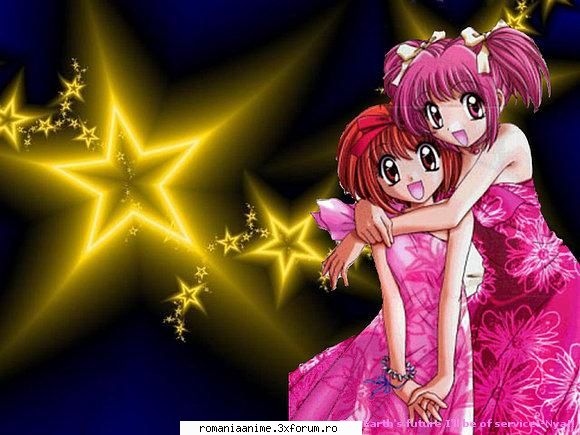 ...vedeti? mew ringo
