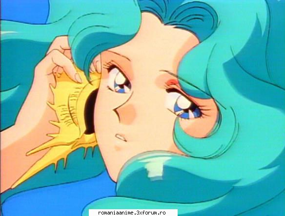 Michiru Kaioh - sunt complet deacord cu tine Methy - ♣ Sailor Moon ♣