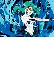 Michiru Kaioh - LySa - ♣ Sailor Moon ♣