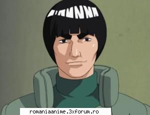 Might Guy - Din cate stiam eu Guy il tot invingea, acum nu - ♣ Naruto ♣