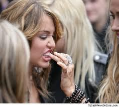alta miley cyrus