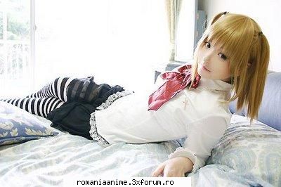... misa amane